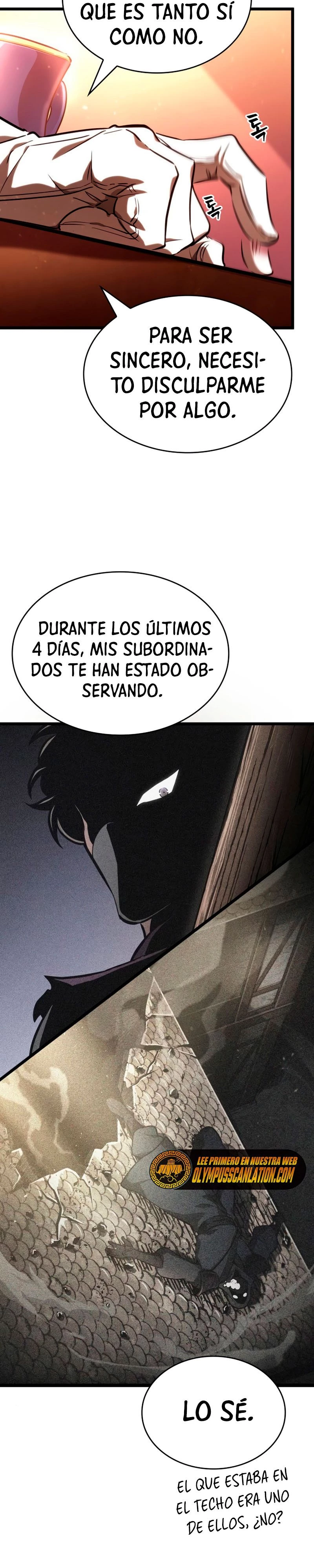 EL MUNDO DESPUES DEL FIN > Capitulo 23 > Page 101