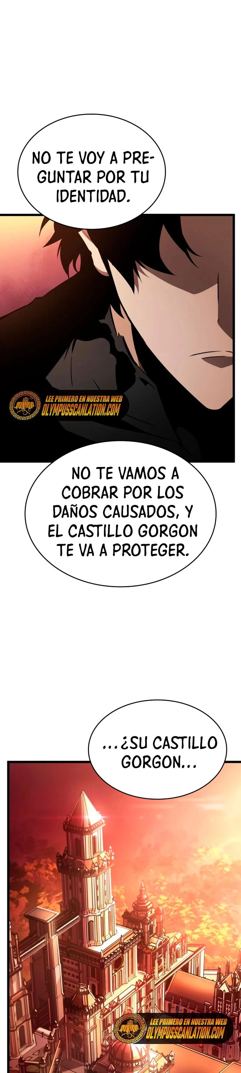 EL MUNDO DESPUES DEL FIN > Capitulo 23 > Page 211