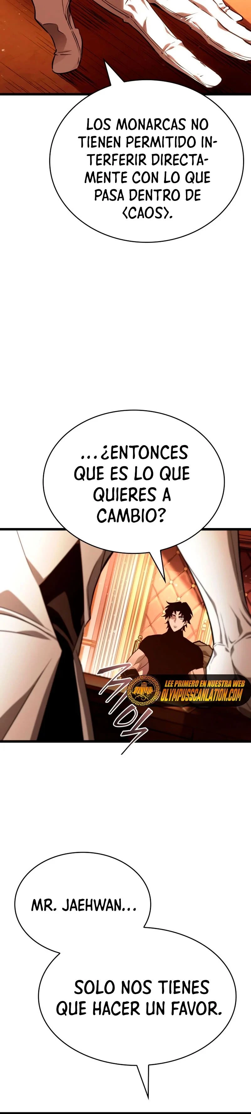 EL MUNDO DESPUES DEL FIN > Capitulo 23 > Page 231