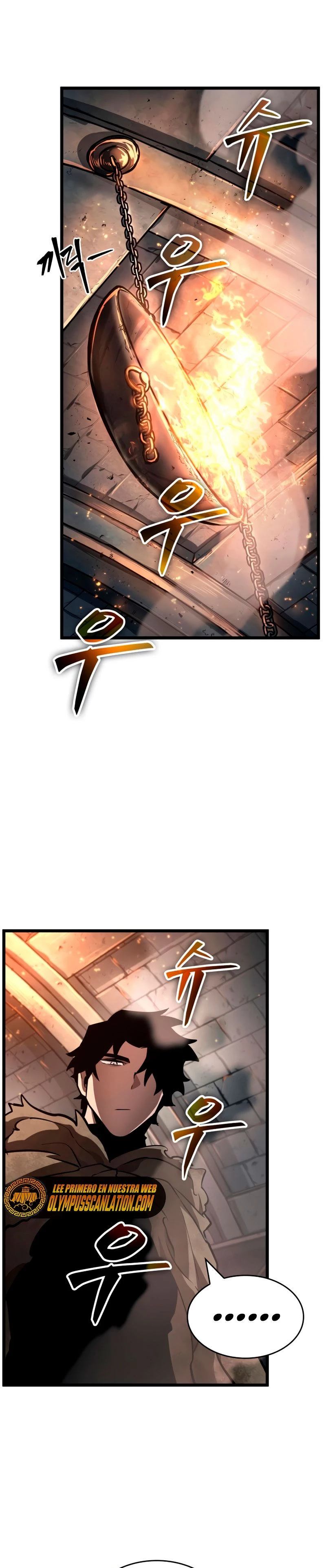 EL MUNDO DESPUES DEL FIN > Capitulo 23 > Page 321