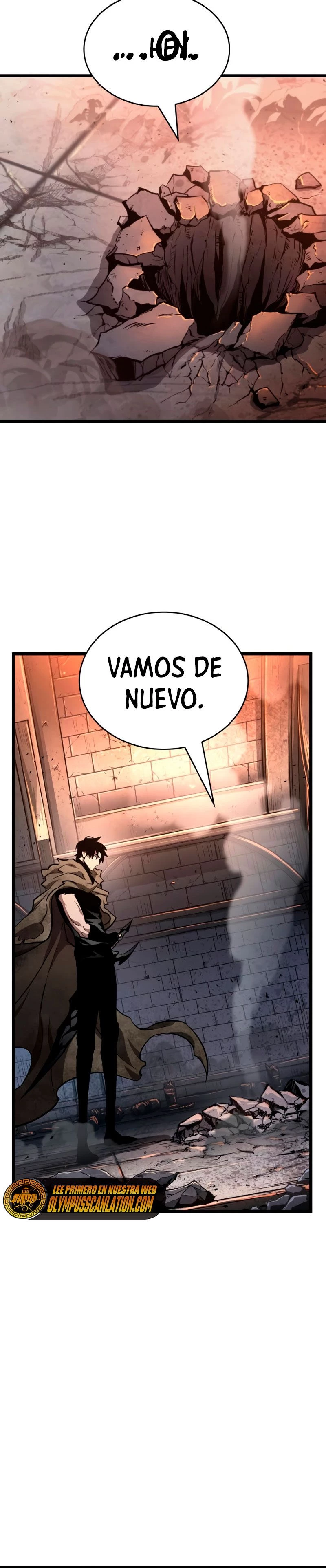 EL MUNDO DESPUES DEL FIN > Capitulo 23 > Page 331