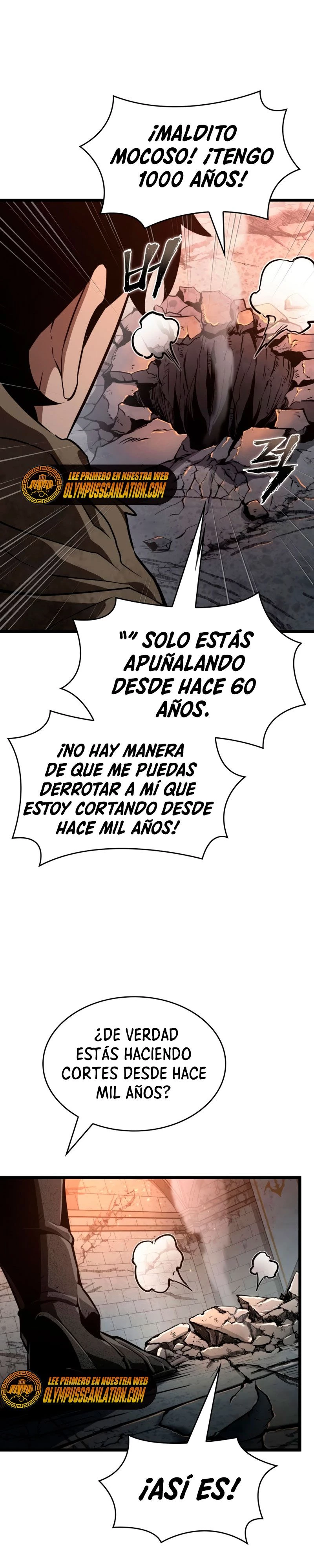 EL MUNDO DESPUES DEL FIN > Capitulo 23 > Page 361