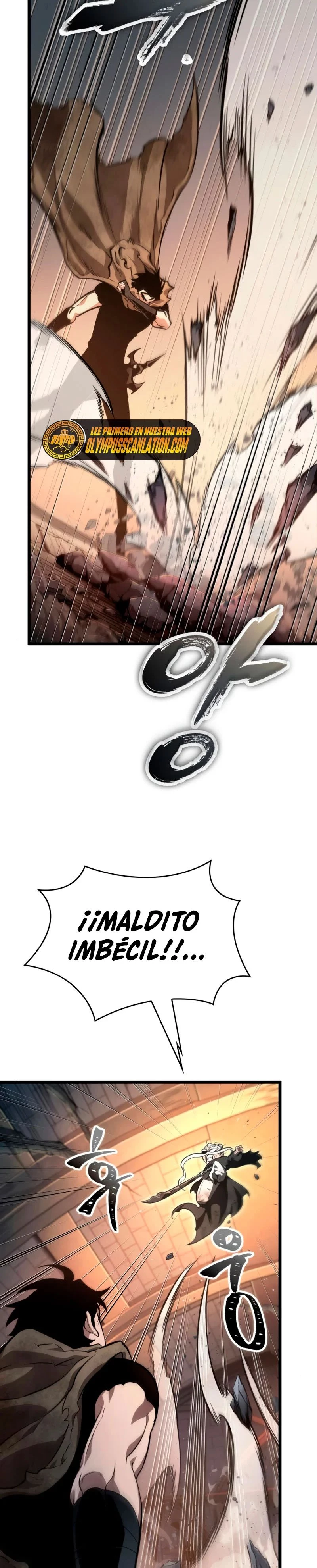 EL MUNDO DESPUES DEL FIN > Capitulo 23 > Page 381
