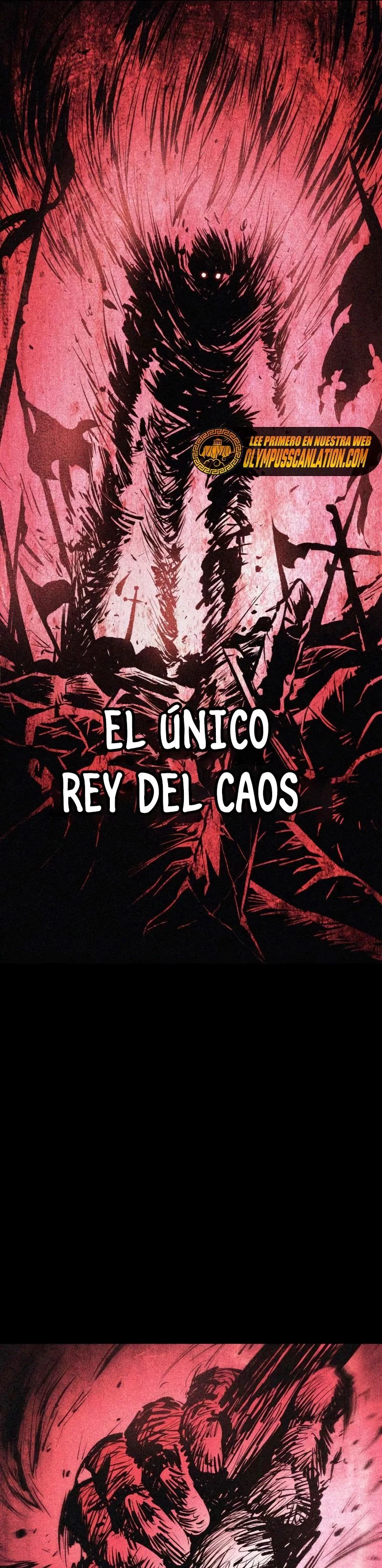 EL MUNDO DESPUES DEL FIN > Capitulo 24 > Page 61