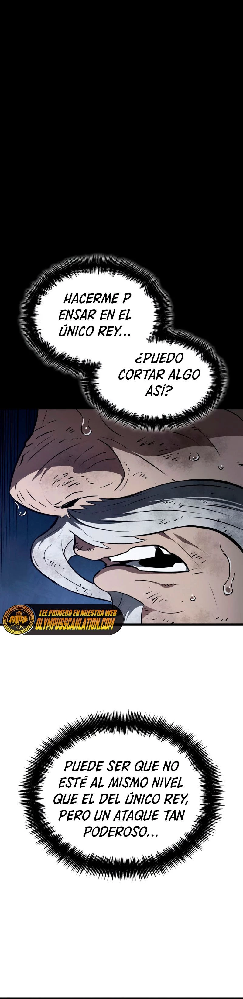 EL MUNDO DESPUES DEL FIN > Capitulo 24 > Page 81
