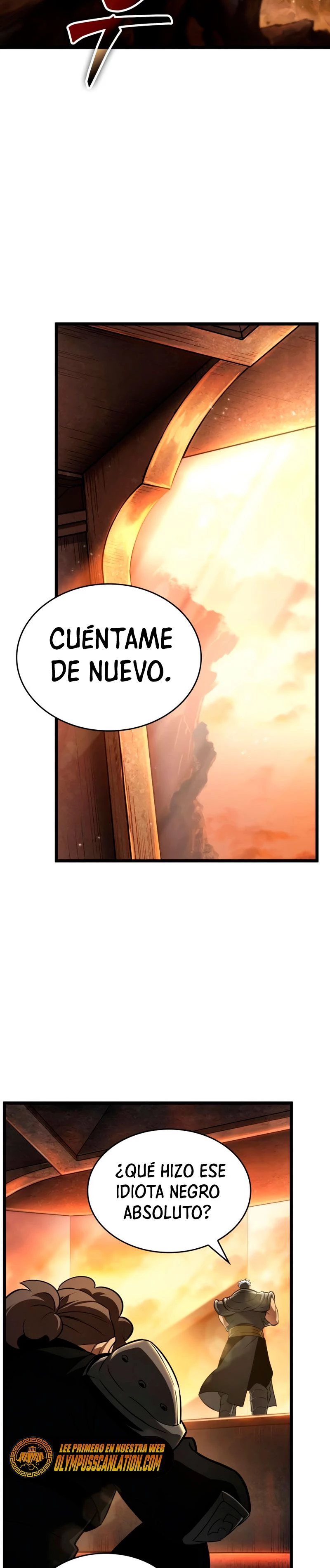 EL MUNDO DESPUES DEL FIN > Capitulo 24 > Page 131