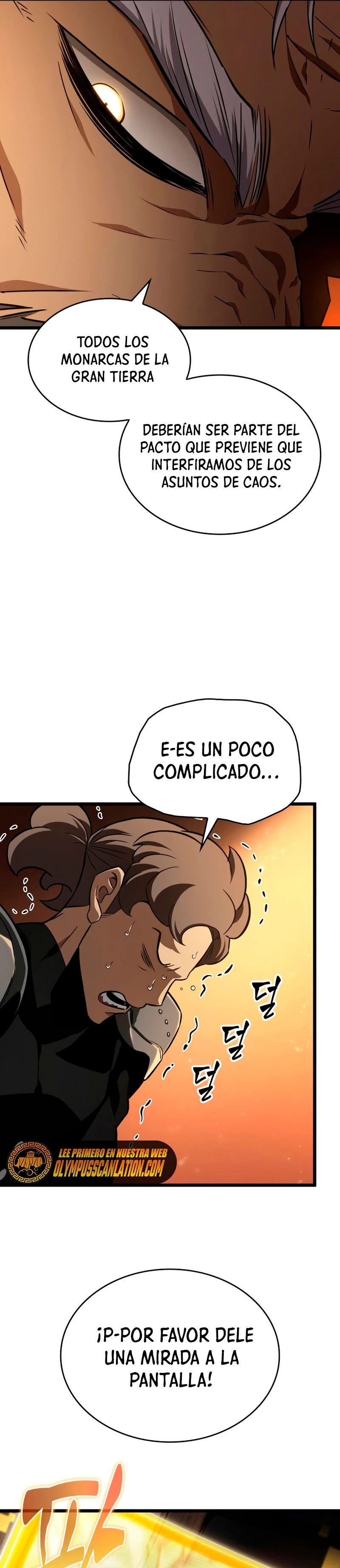 EL MUNDO DESPUES DEL FIN > Capitulo 24 > Page 161
