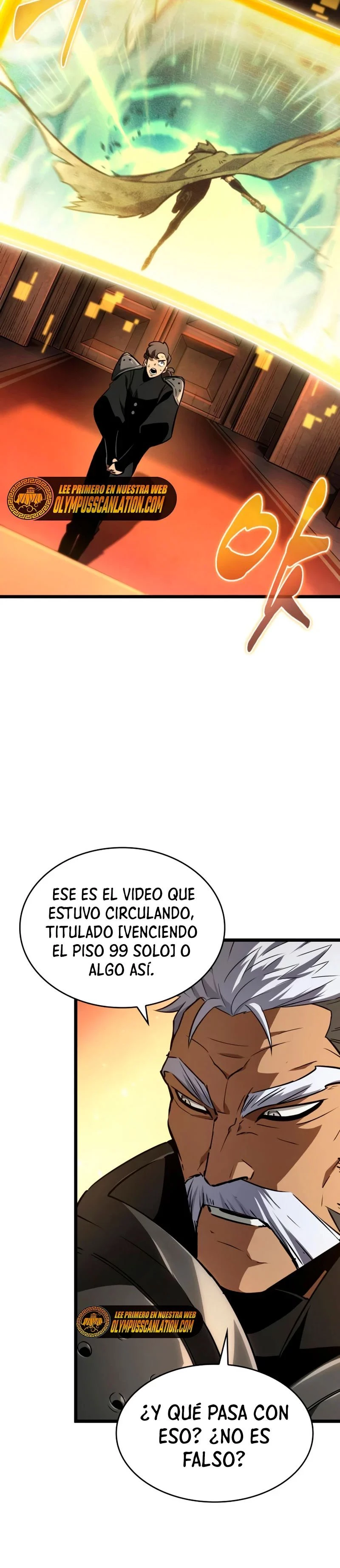 EL MUNDO DESPUES DEL FIN > Capitulo 24 > Page 171