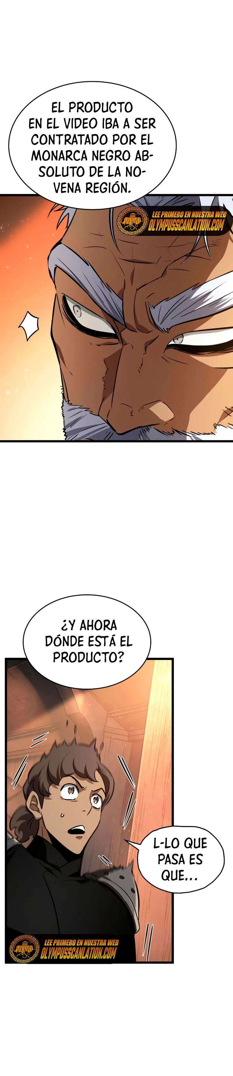 EL MUNDO DESPUES DEL FIN > Capitulo 24 > Page 181