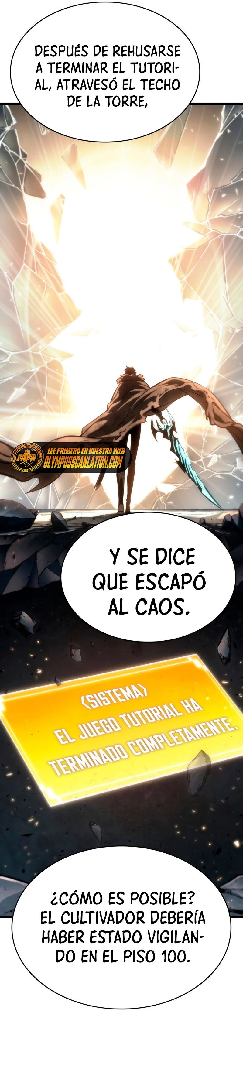 EL MUNDO DESPUES DEL FIN > Capitulo 24 > Page 191