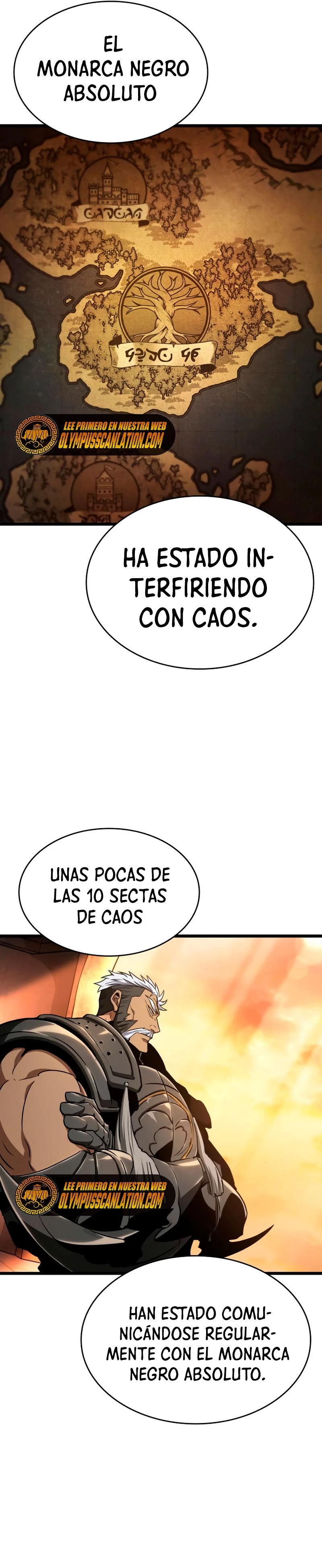 EL MUNDO DESPUES DEL FIN > Capitulo 24 > Page 221