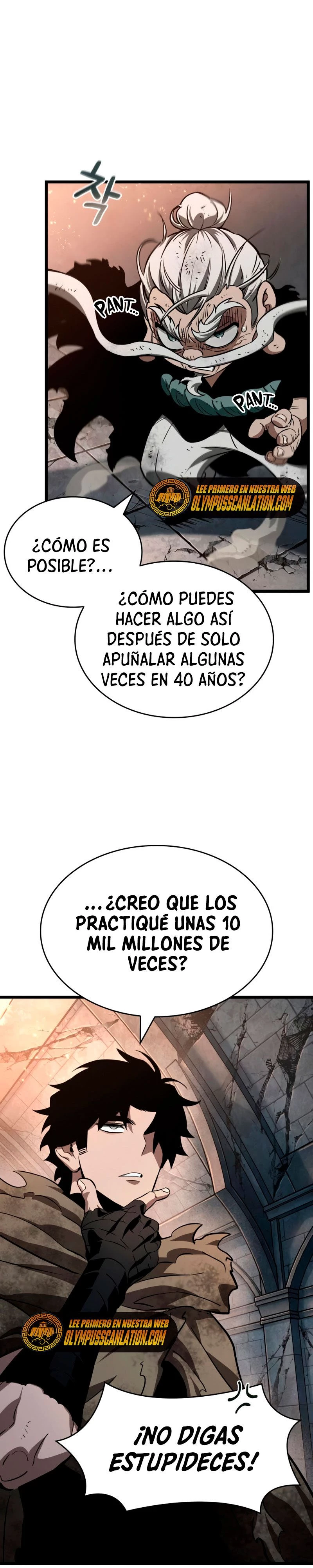 EL MUNDO DESPUES DEL FIN > Capitulo 24 > Page 271