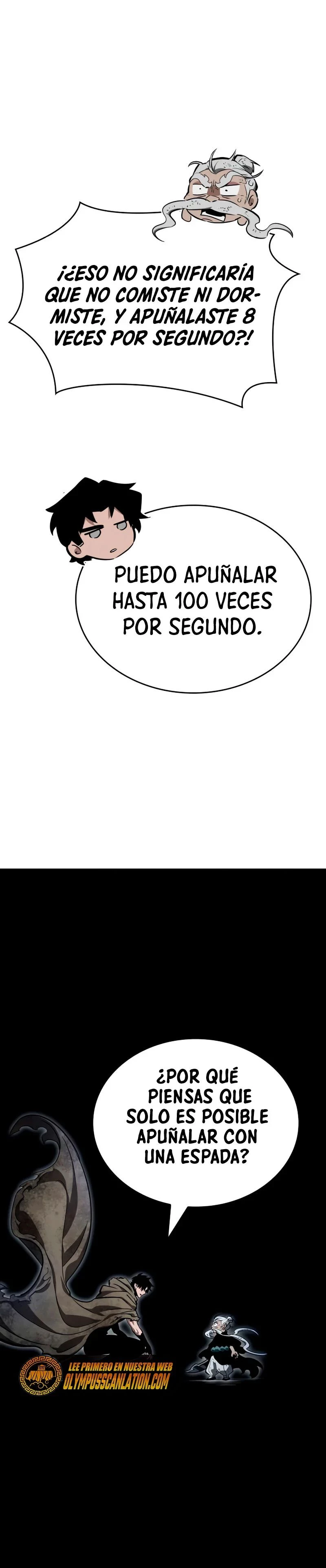 EL MUNDO DESPUES DEL FIN > Capitulo 24 > Page 281