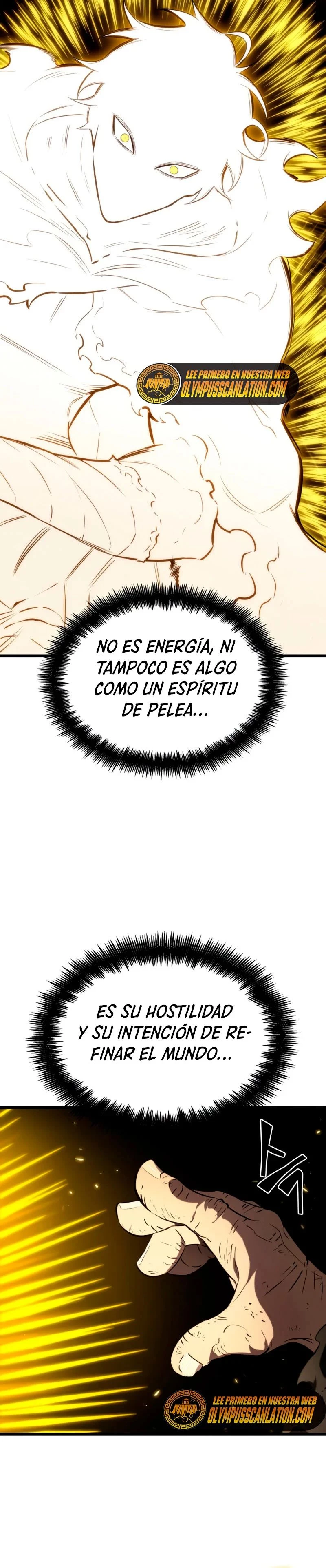EL MUNDO DESPUES DEL FIN > Capitulo 24 > Page 301
