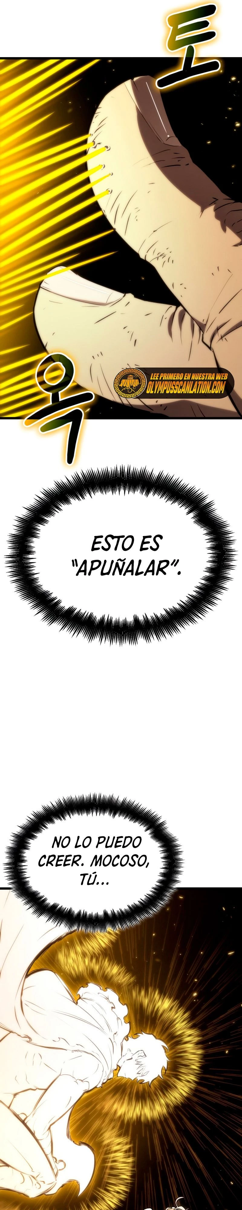 EL MUNDO DESPUES DEL FIN > Capitulo 24 > Page 321