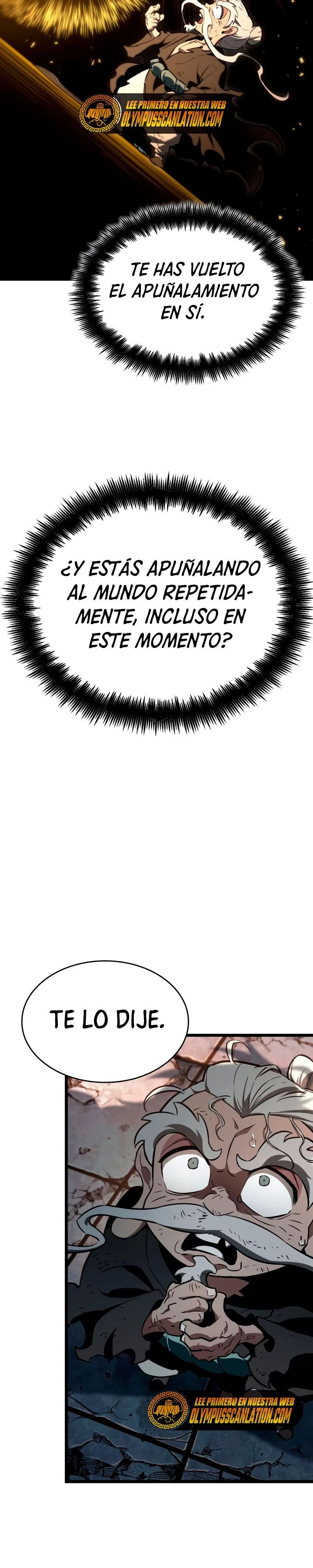 EL MUNDO DESPUES DEL FIN > Capitulo 24 > Page 331