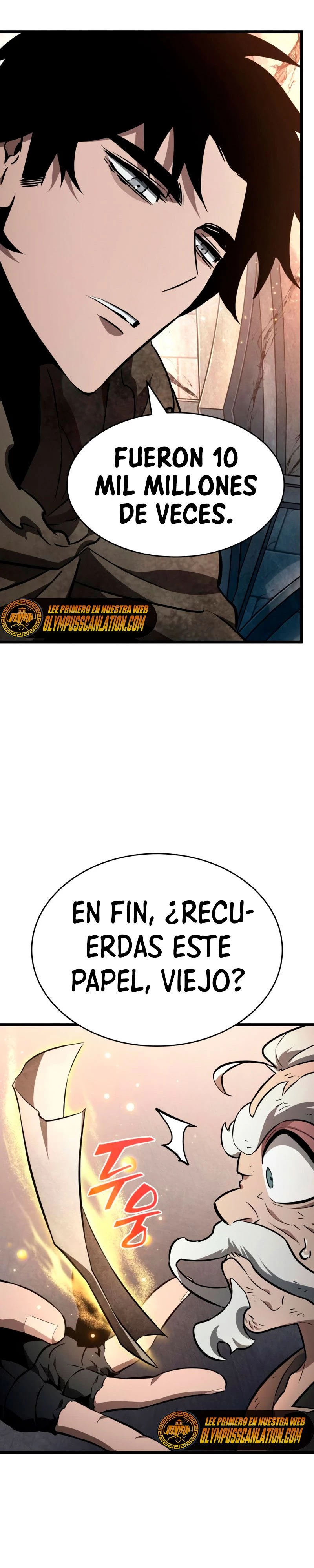 EL MUNDO DESPUES DEL FIN > Capitulo 24 > Page 341