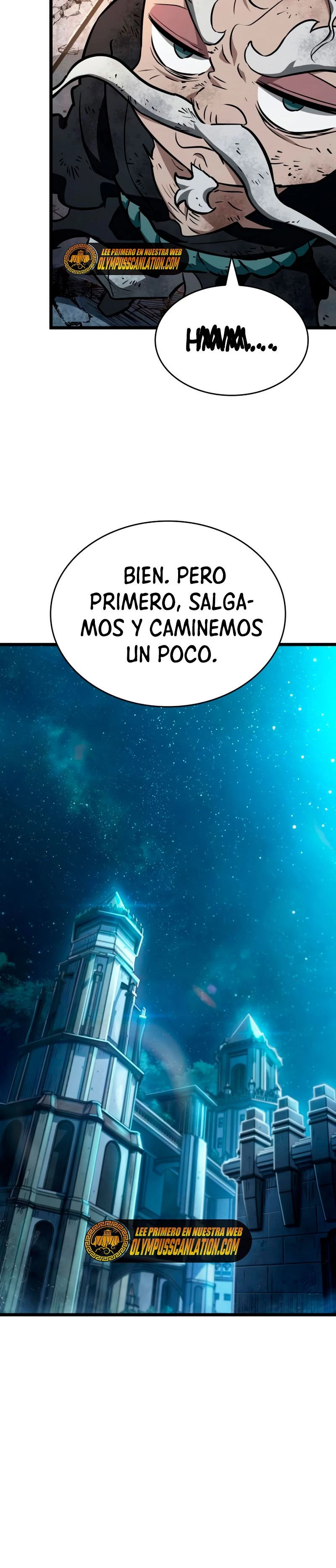 EL MUNDO DESPUES DEL FIN > Capitulo 24 > Page 371