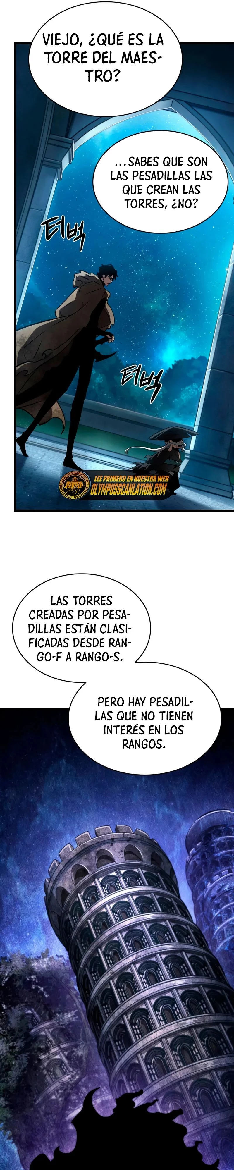 EL MUNDO DESPUES DEL FIN > Capitulo 24 > Page 381