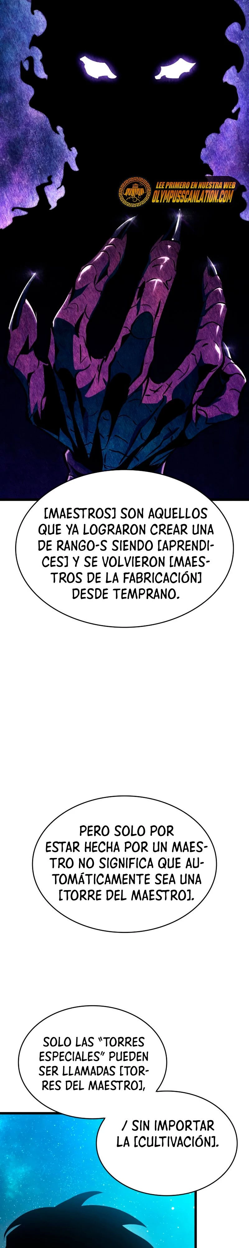 EL MUNDO DESPUES DEL FIN > Capitulo 24 > Page 391