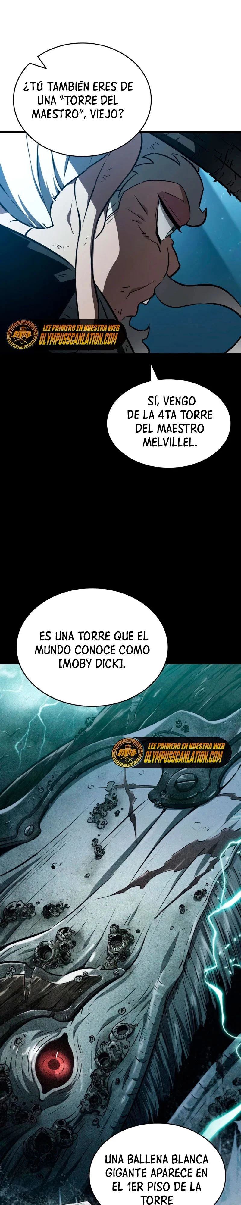 EL MUNDO DESPUES DEL FIN > Capitulo 24 > Page 411