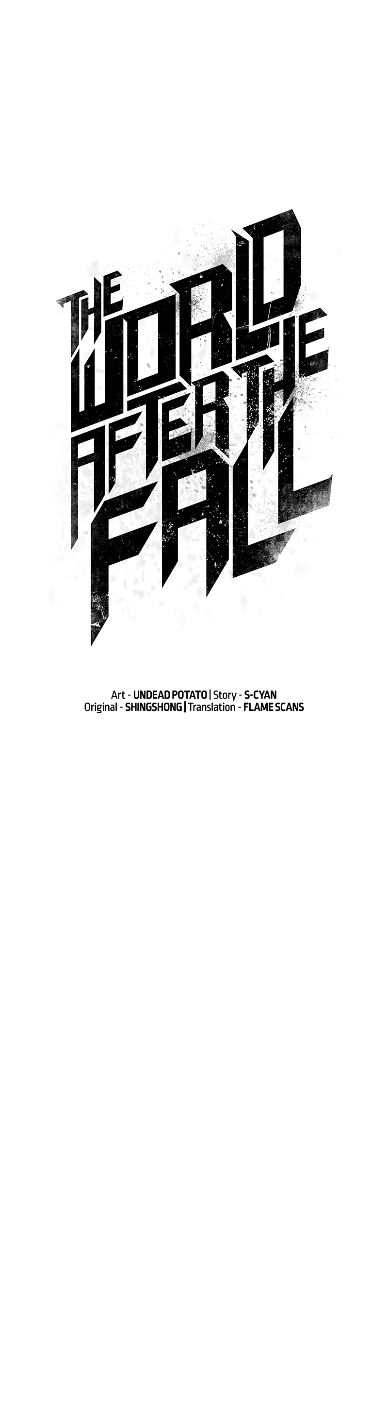 EL MUNDO DESPUES DEL FIN > Capitulo 25 > Page 31