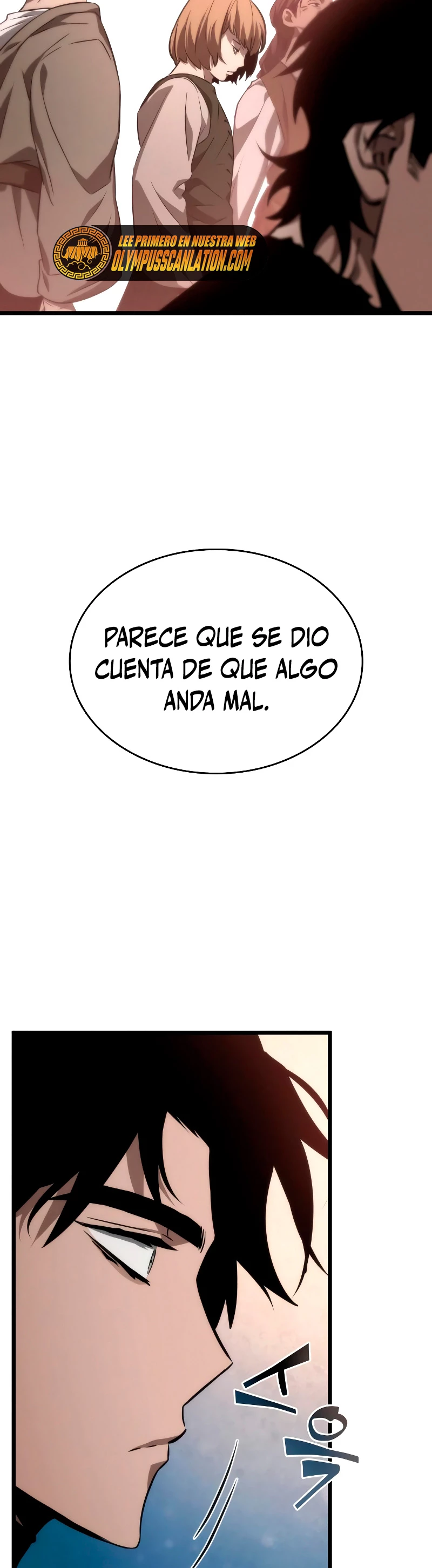 EL MUNDO DESPUES DEL FIN > Capitulo 25 > Page 81