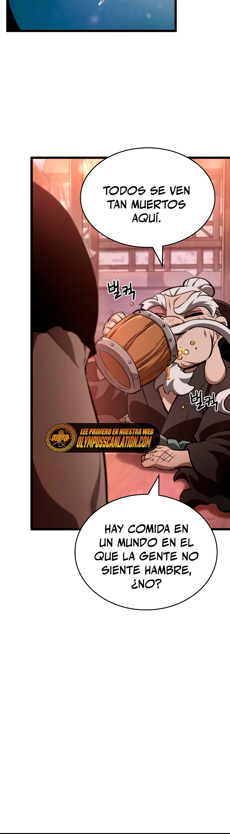 EL MUNDO DESPUES DEL FIN > Capitulo 25 > Page 91