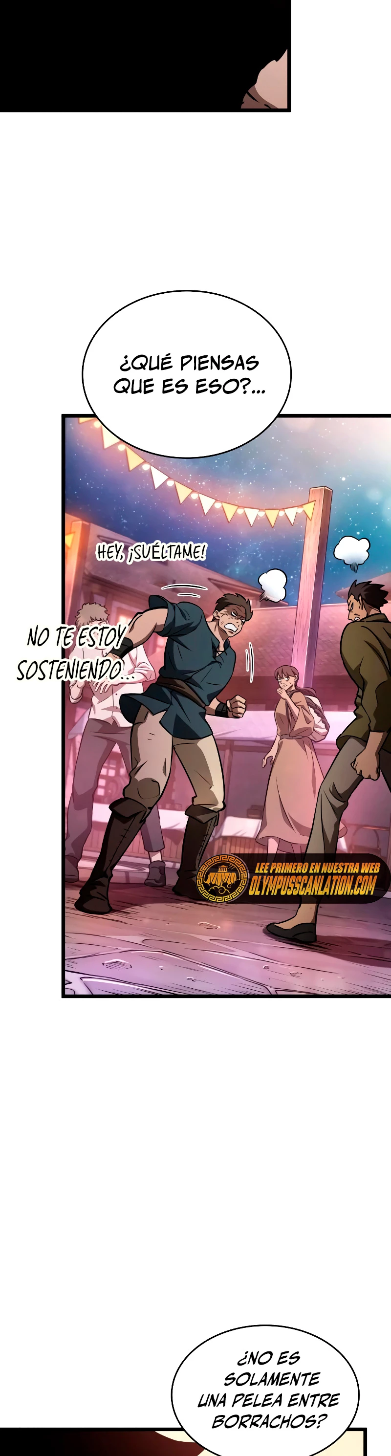EL MUNDO DESPUES DEL FIN > Capitulo 25 > Page 131