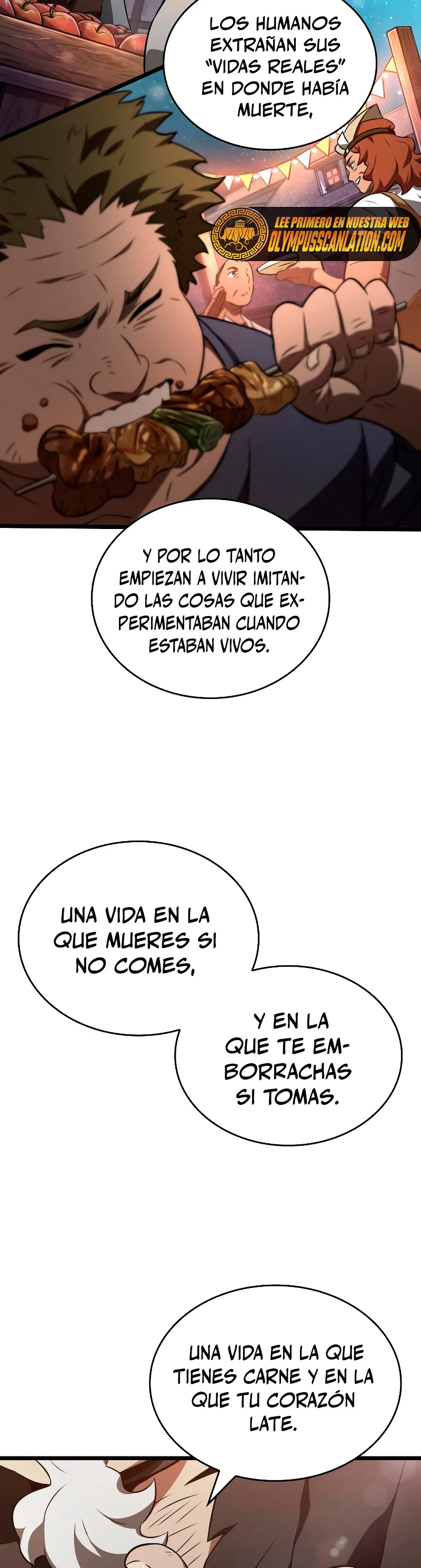 EL MUNDO DESPUES DEL FIN > Capitulo 25 > Page 161