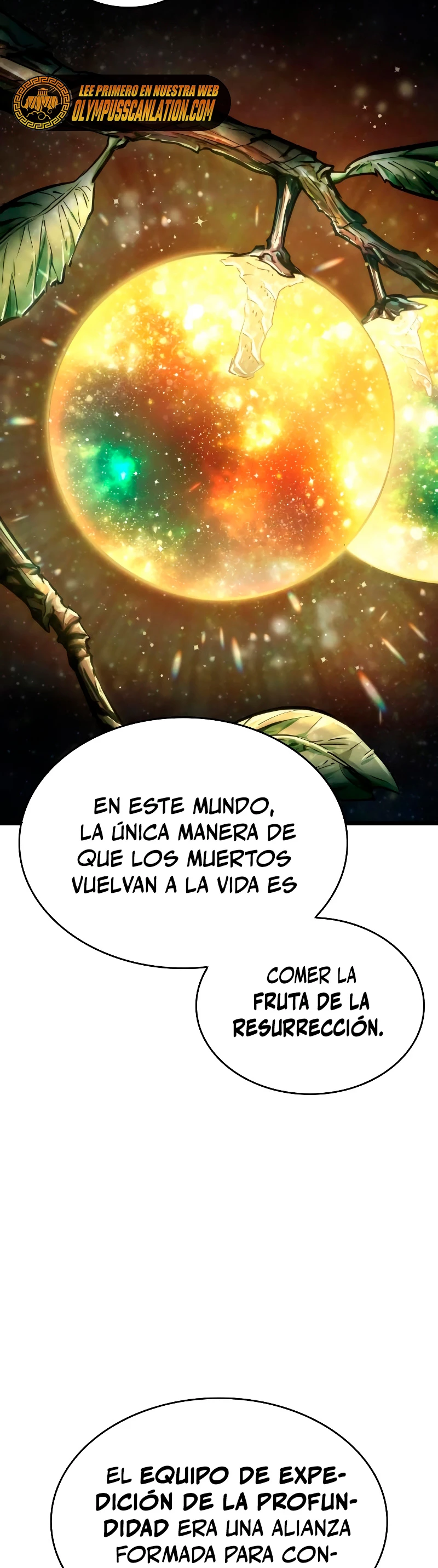 EL MUNDO DESPUES DEL FIN > Capitulo 25 > Page 231