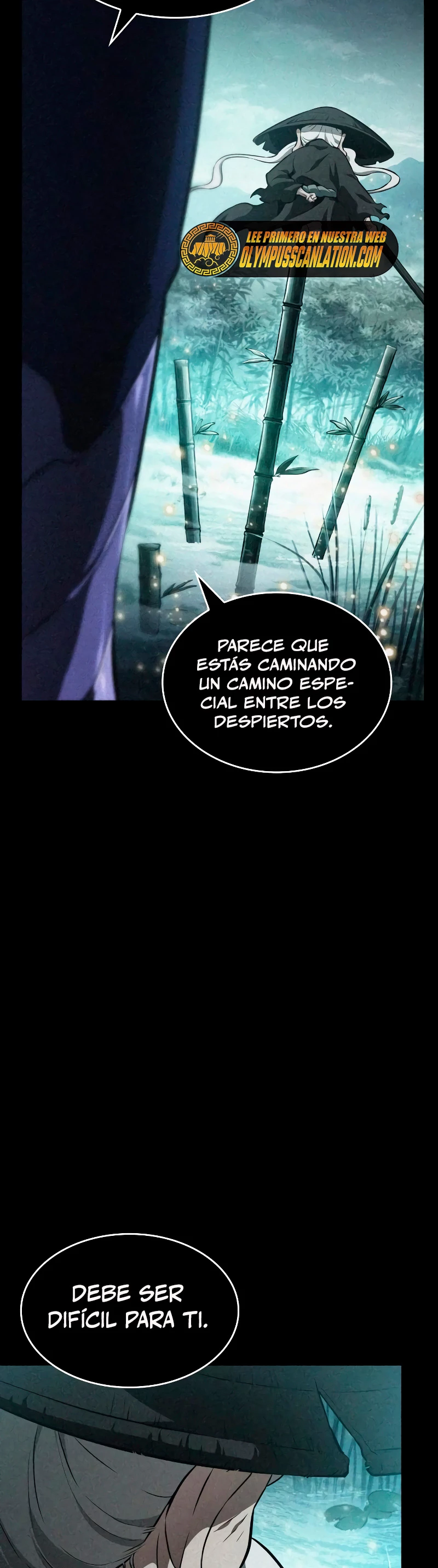 EL MUNDO DESPUES DEL FIN > Capitulo 25 > Page 291