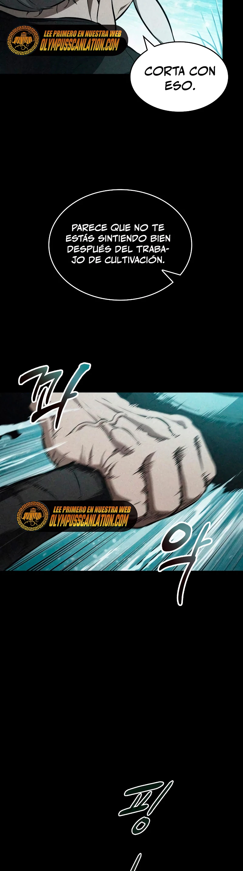 EL MUNDO DESPUES DEL FIN > Capitulo 25 > Page 301