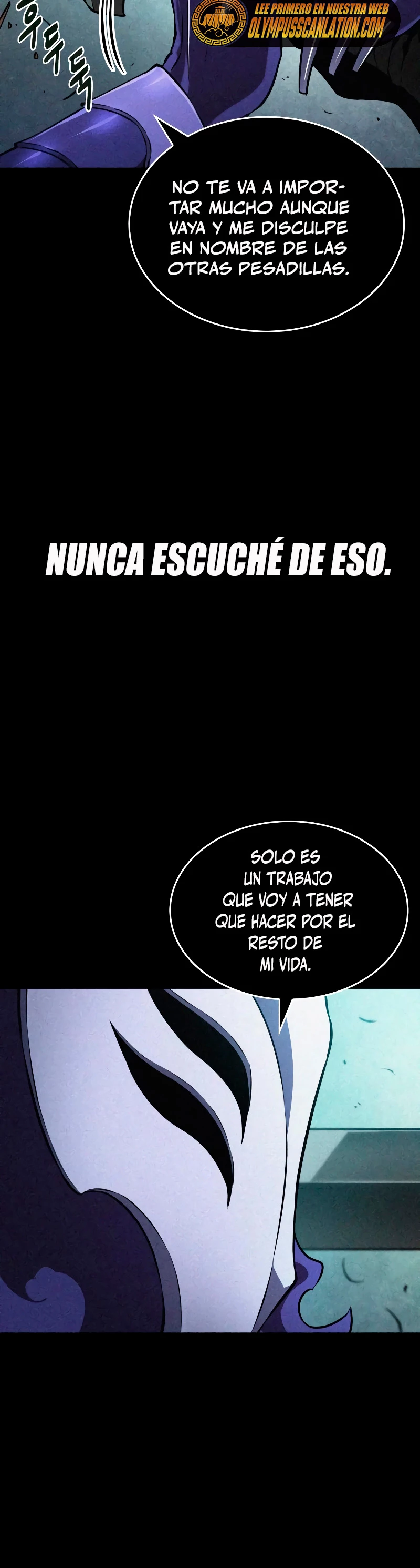 EL MUNDO DESPUES DEL FIN > Capitulo 25 > Page 331