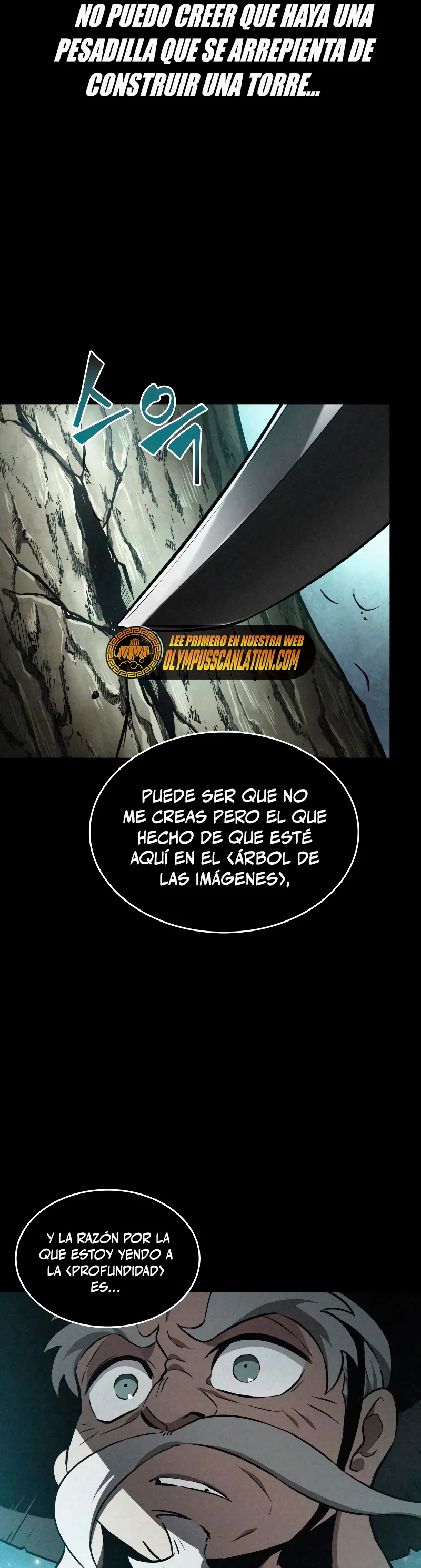 EL MUNDO DESPUES DEL FIN > Capitulo 25 > Page 341