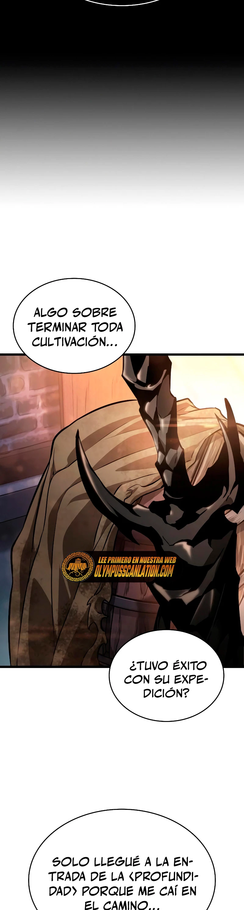 EL MUNDO DESPUES DEL FIN > Capitulo 25 > Page 371