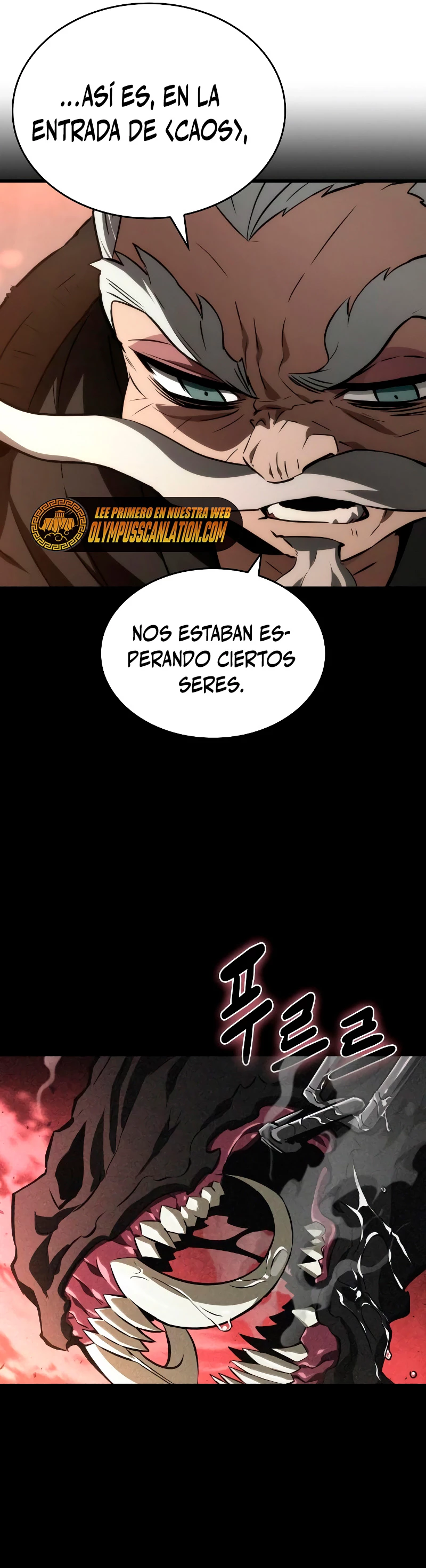EL MUNDO DESPUES DEL FIN > Capitulo 25 > Page 431