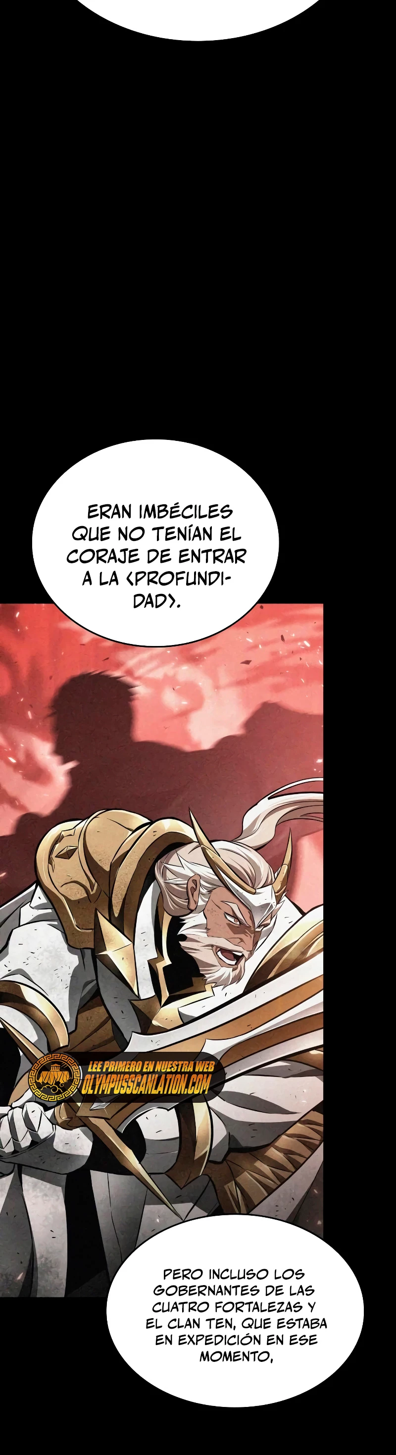 EL MUNDO DESPUES DEL FIN > Capitulo 25 > Page 451