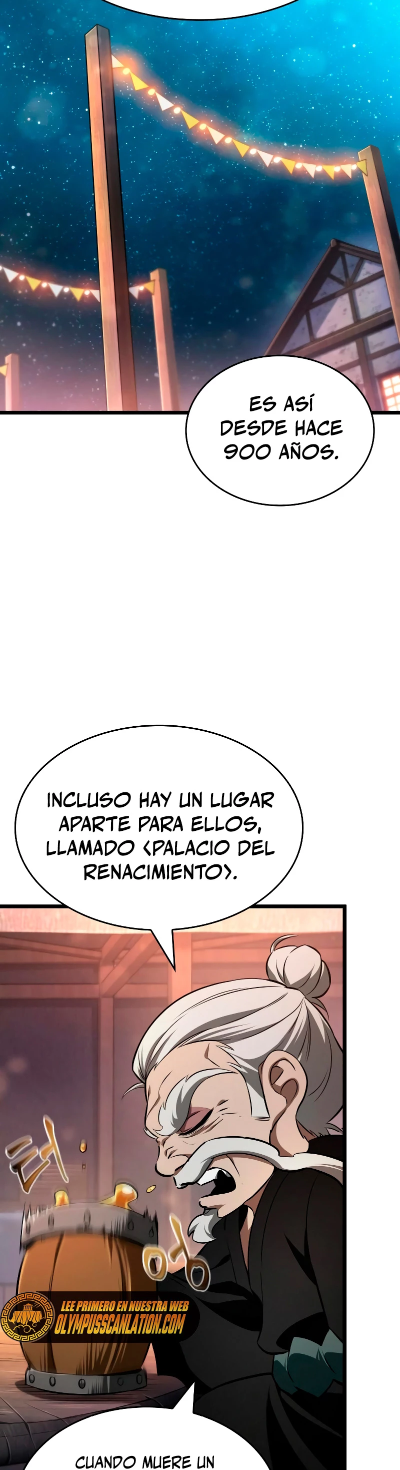 EL MUNDO DESPUES DEL FIN > Capitulo 25 > Page 481