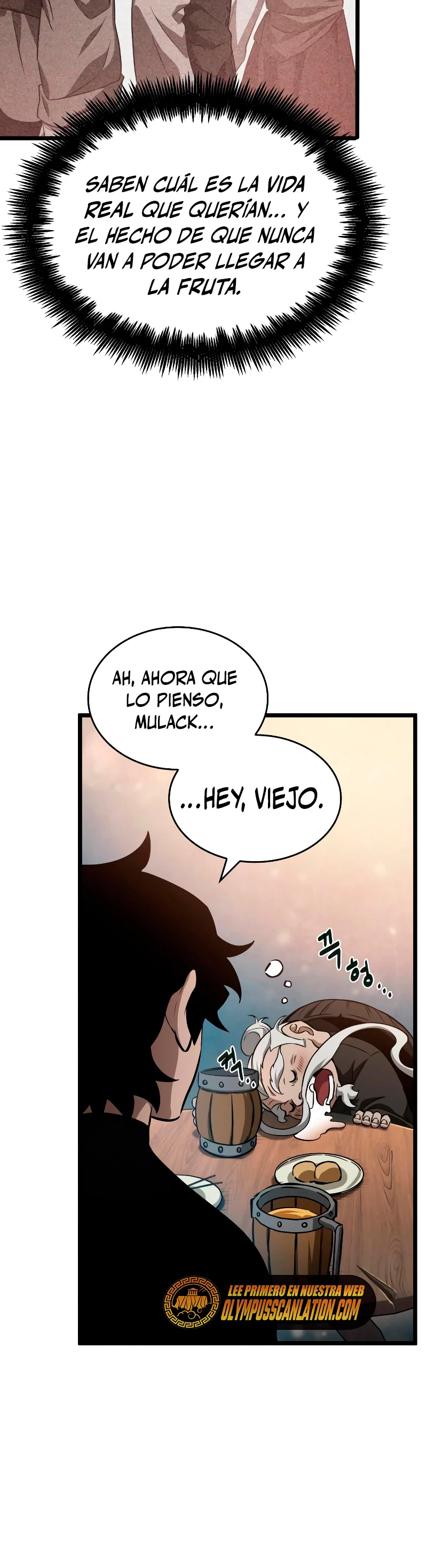 EL MUNDO DESPUES DEL FIN > Capitulo 25 > Page 501