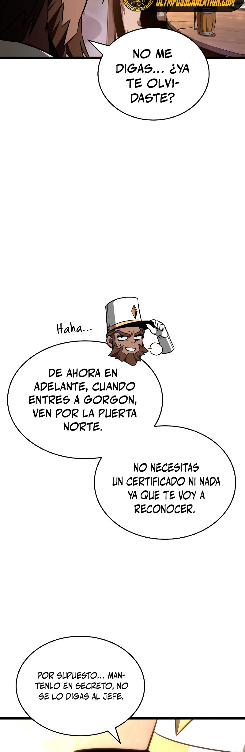 EL MUNDO DESPUES DEL FIN > Capitulo 25 > Page 541
