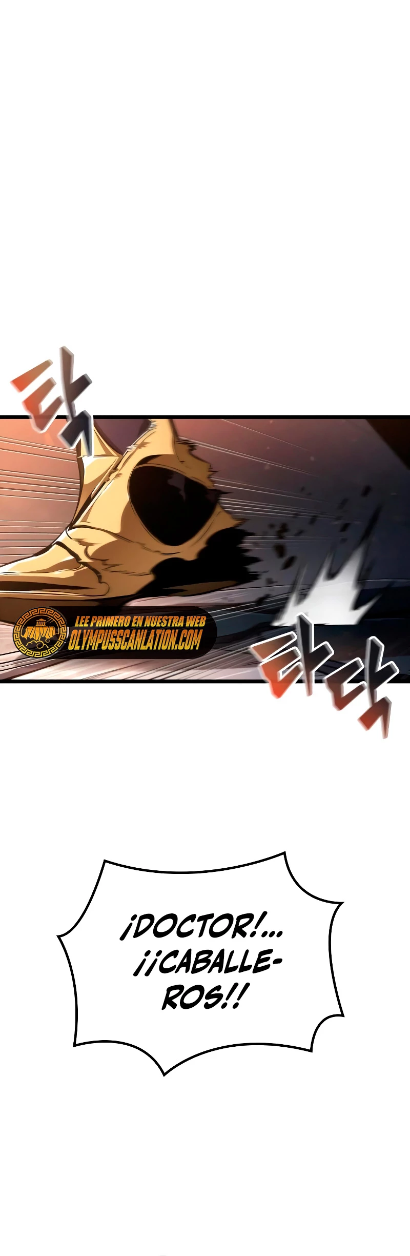 EL MUNDO DESPUES DEL FIN > Capitulo 25 > Page 571