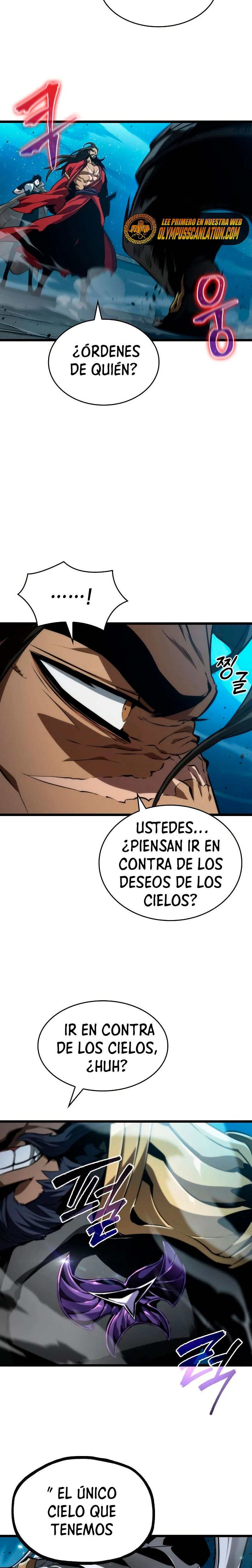 EL MUNDO DESPUES DEL FIN > Capitulo 26 > Page 121