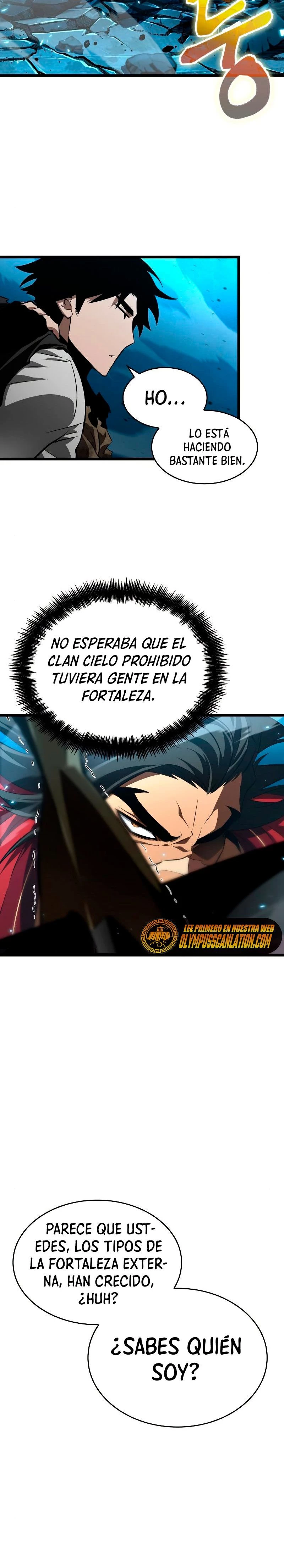 EL MUNDO DESPUES DEL FIN > Capitulo 26 > Page 161