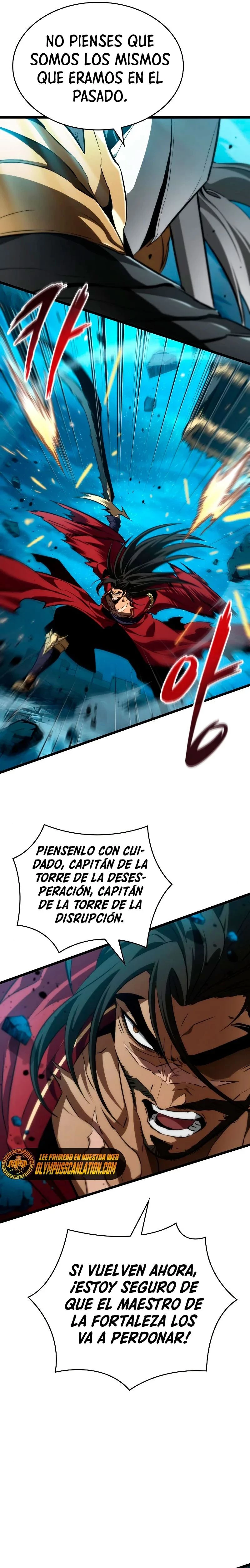 EL MUNDO DESPUES DEL FIN > Capitulo 26 > Page 171