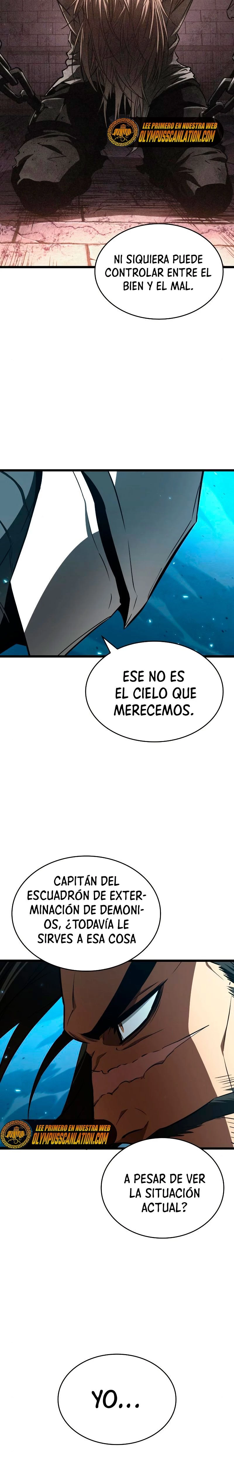 EL MUNDO DESPUES DEL FIN > Capitulo 26 > Page 191