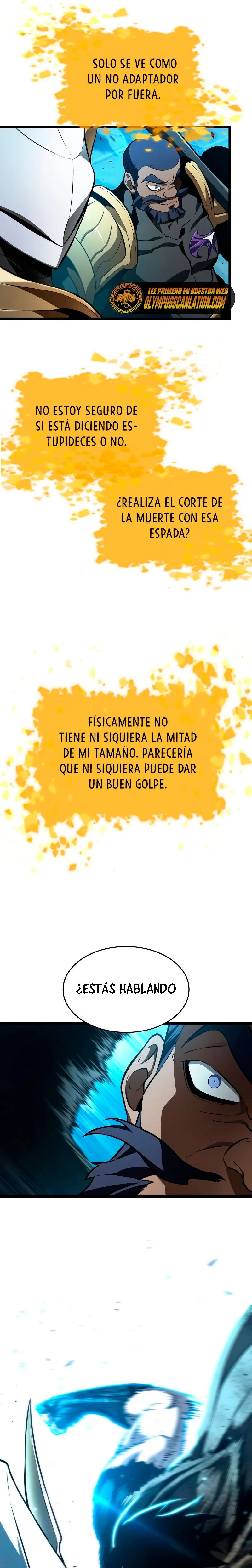 EL MUNDO DESPUES DEL FIN > Capitulo 26 > Page 271