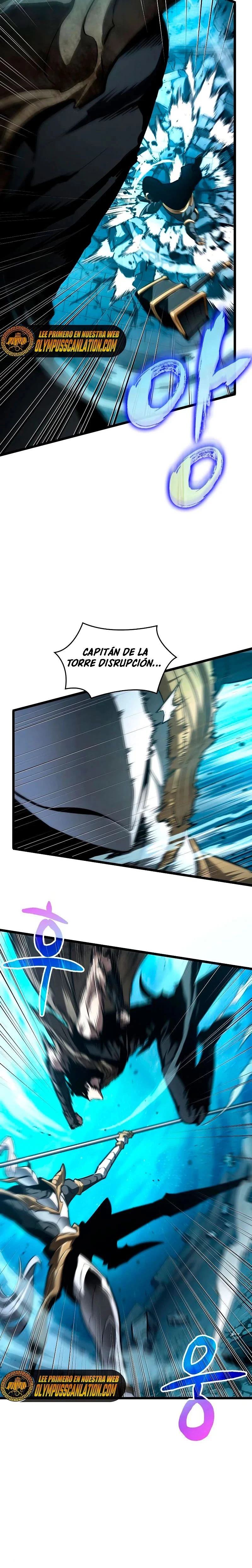 EL MUNDO DESPUES DEL FIN > Capitulo 26 > Page 291