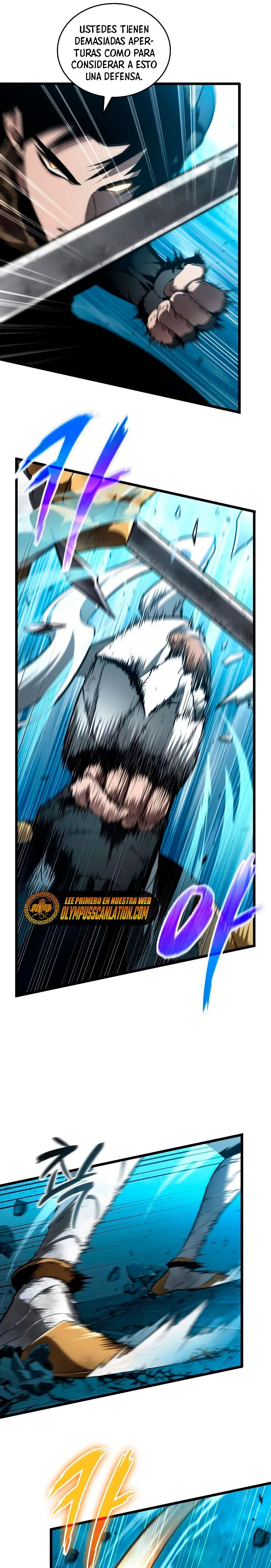 EL MUNDO DESPUES DEL FIN > Capitulo 26 > Page 301