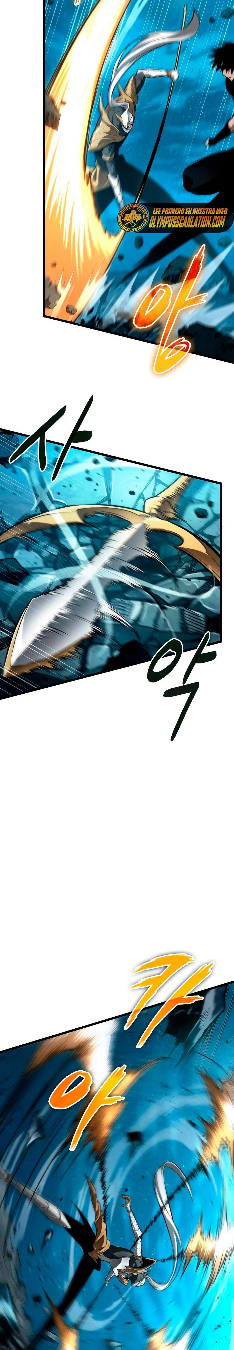 EL MUNDO DESPUES DEL FIN > Capitulo 26 > Page 311